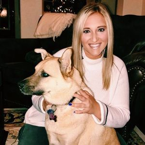 Meet your Posher, Lexi